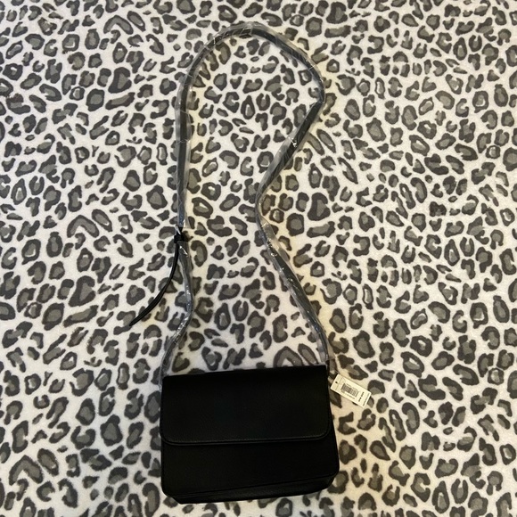 GAP Factory Handbags - Black Crossbody from GAP
